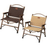 Кресло KOVEA WS FLAT CHAIR KECO9CA-01TN